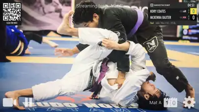 Play Smoothstreamer  and enjoy Smoothstreamer with UptoPlay