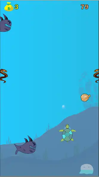 Play Smooth Swim  and enjoy Smooth Swim with UptoPlay