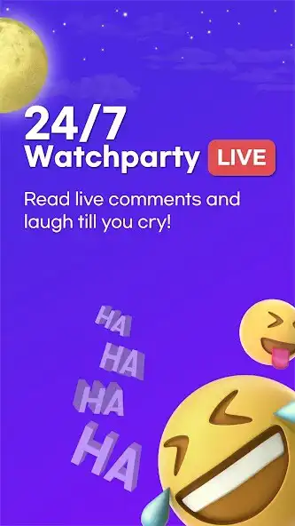Play SMOOTHY– Group Video Chat with Friends as an online game SMOOTHY– Group Video Chat with Friends with UptoPlay