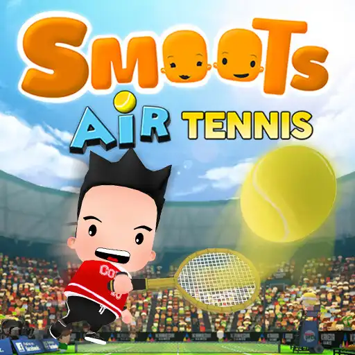 Play Smoots Air Tennis APK