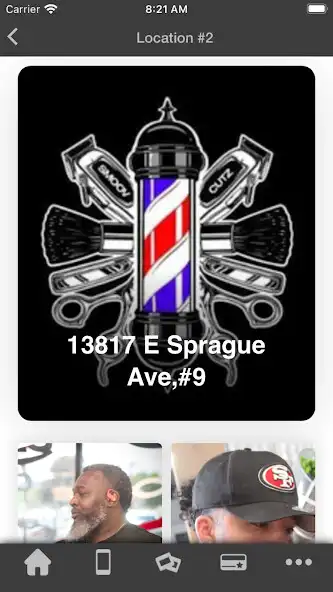 Play Smoov Cutz Barbershop  and enjoy Smoov Cutz Barbershop with UptoPlay
