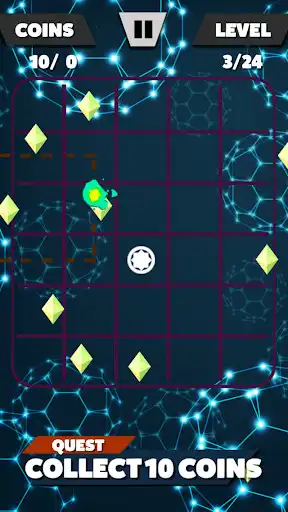 Play Smoove Game as an online game Smoove Game with UptoPlay