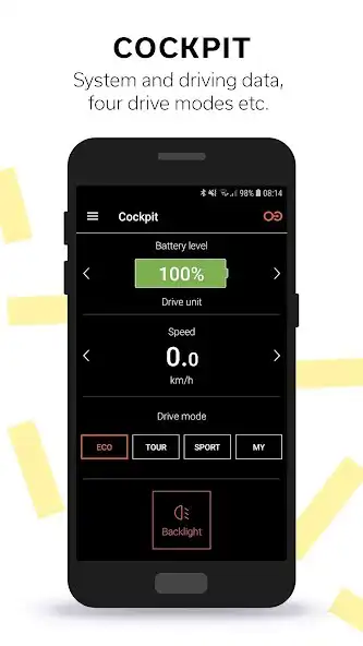 Play smoov® O10  and enjoy smoov® O10 with UptoPlay