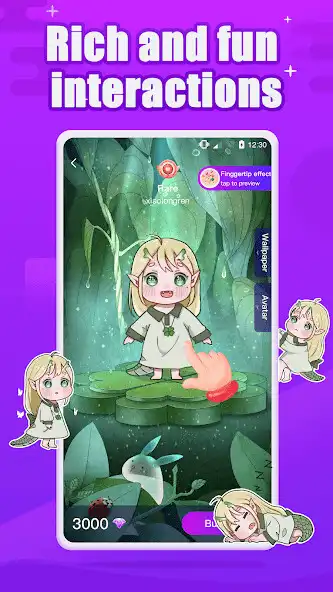 Play Smopet: habit tracking pets as an online game Smopet: habit tracking pets with UptoPlay