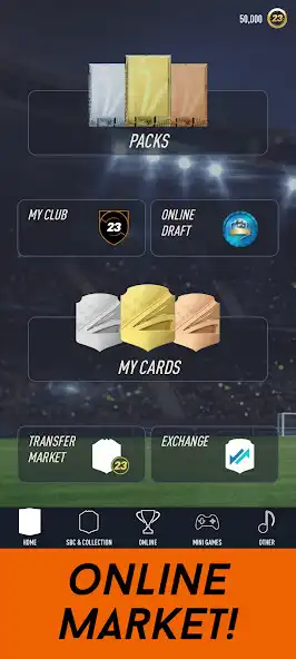 Play Smoq Games 23 Pack Opener and enjoy Smoq Games 23 Pack Opener with UptoPlay Play Smoq Games 23 Pack Opener and enjoy Smoq Games 23 Pack Opener with UptoPlay