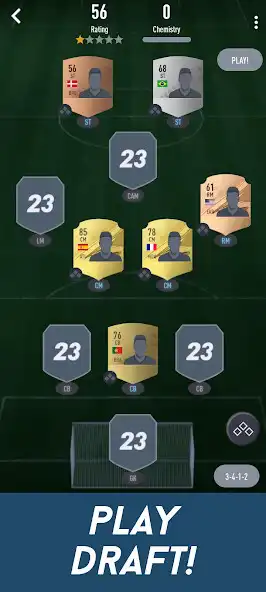 Play Smoq Games 23 Pack Opener as an online game online Smoq Games 23 Pack Opener with UptoPlay Play Smoq Games 23 Pack Opener as an online game Smoq Games 23 Pack Opener with UptoPlay