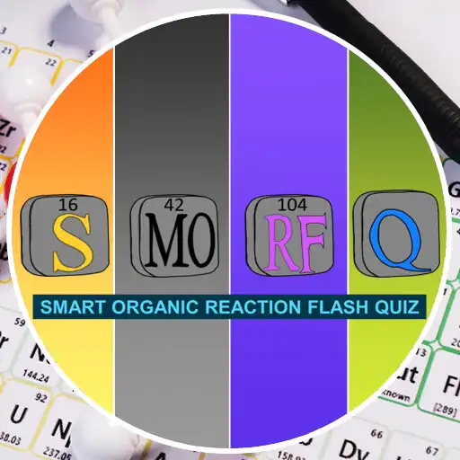 Play SMORF-Q Lite APK