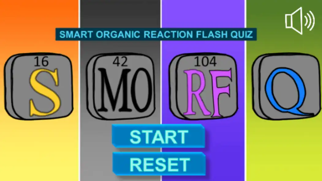 Play SMORF-Q Lite  and enjoy SMORF-Q Lite with UptoPlay