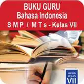 Free play online SMP 7 B Indonesia - Buku Guru APK Free play online SMP 7 B Indonesia - Buku Guru APK