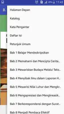 Play SMP 7 B Indonesia - Buku Guru