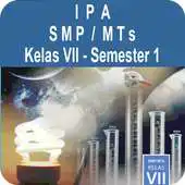 Free play online SMP 7 IPA Semester 1 APK