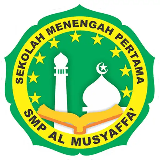 Play SMP Al Musyaffa Kendal APK