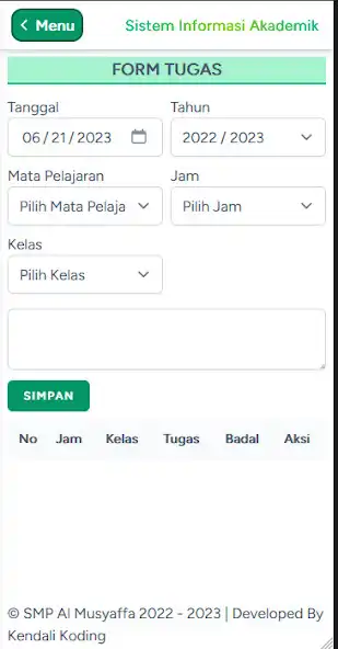 Play SMP Al Musyaffa Kendal as an online game online SMP Al Musyaffa Kendal with UptoPlay Play SMP Al Musyaffa Kendal as an online game SMP Al Musyaffa Kendal with UptoPlay