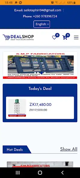 Play SMP Fabricators  and enjoy SMP Fabricators with UptoPlay