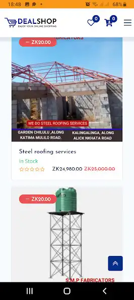 Play SMP Fabricators as an online game SMP Fabricators with UptoPlay