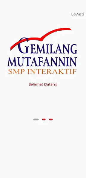 Play SMP Gemilang Mobile as an online game SMP Gemilang Mobile with UptoPlay