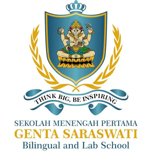 Play SMP GENTA SARASWATI APK