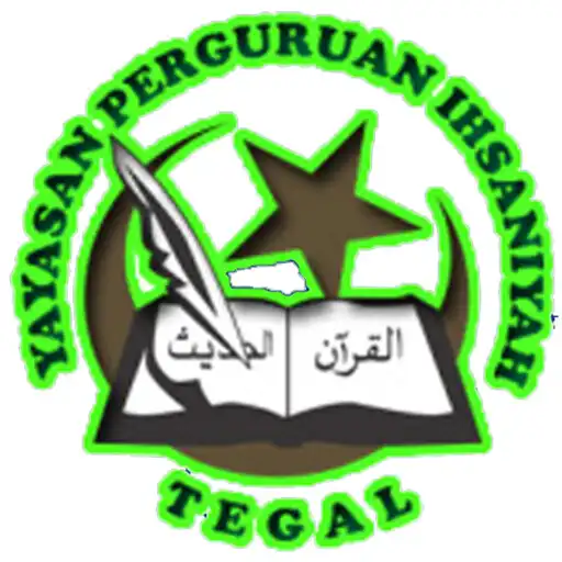 Play SMP IHSANIYAH TEGAL APK