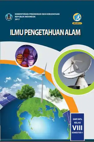 Play SMP IPA Kelas 8  Semester 1 as an online game SMP IPA Kelas 8  Semester 1 with UptoPlay