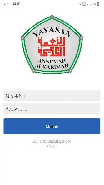 Play SMPIT Annimah as an online game SMPIT Annimah with UptoPlay