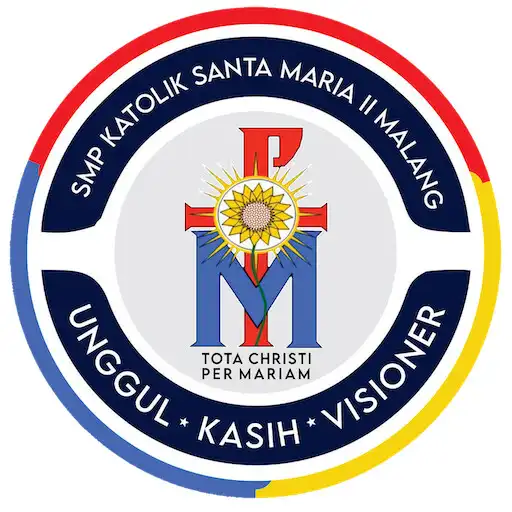 Play SMPK Santa Maria 2 Malang APK