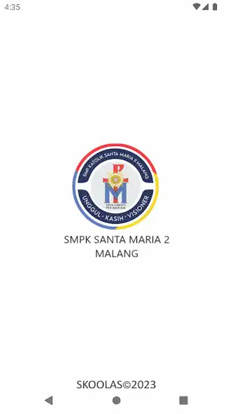 Play SMPK Santa Maria 2 Malang  and enjoy SMPK Santa Maria 2 Malang with UptoPlay
