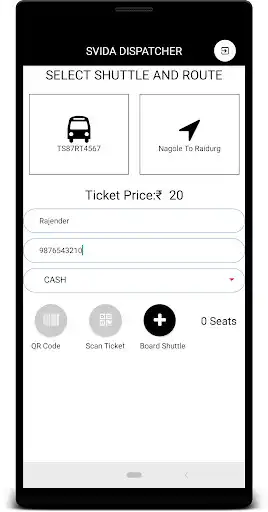 Play SMPL - Dispatcher  and enjoy SMPL - Dispatcher with UptoPlay