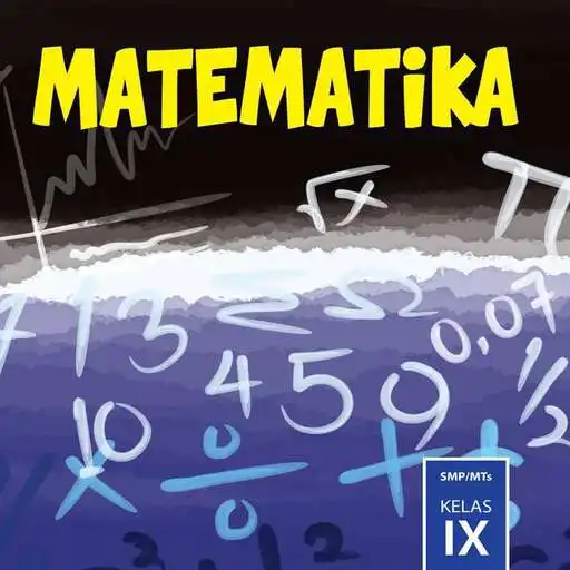 Play SMP Matematika Kelas 9 APK