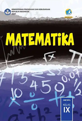 Play SMP Matematika Kelas 9 as an online game SMP Matematika Kelas 9 with UptoPlay