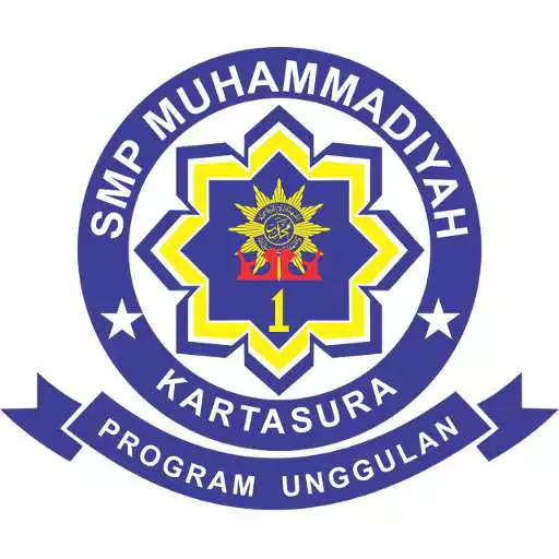 Play SMP MUHAMMADIYAH 1 KARTASURA  and enjoy SMP MUHAMMADIYAH 1 KARTASURA with UptoPlay