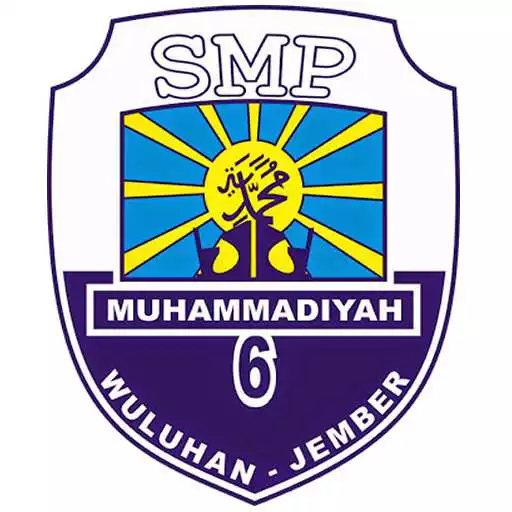 Play SMP Muhammadiyah 6 Wuluhan - SidikMu APK