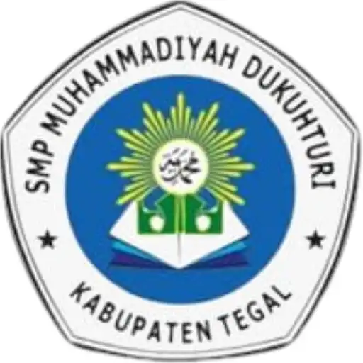 Play SMP MUHAMMADIYAH DUKUHTURI APK