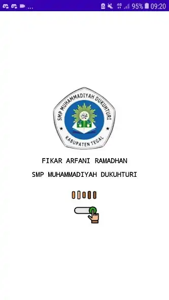 Play SMP MUHAMMADIYAH DUKUHTURI  and enjoy SMP MUHAMMADIYAH DUKUHTURI with UptoPlay