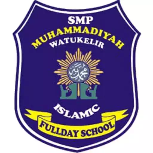 Play SMP MUHAMMADIYAH WATUKELIR  and enjoy SMP MUHAMMADIYAH WATUKELIR with UptoPlay