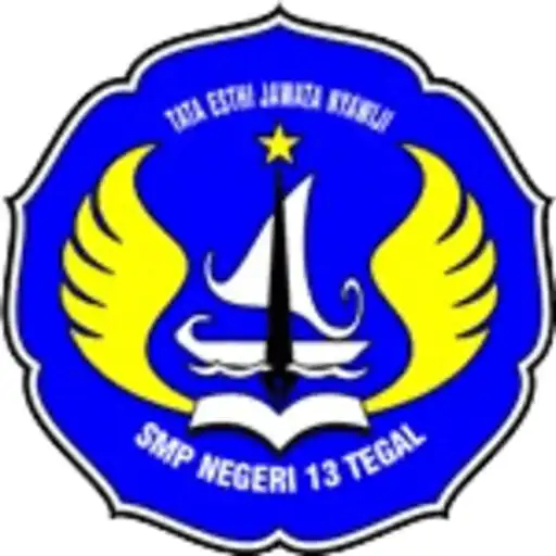 Play SMPN 13 Tegal APK