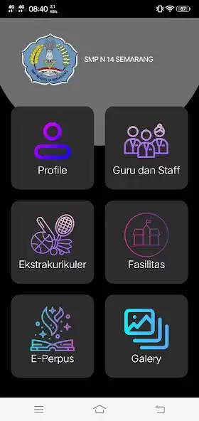 Play SMPN 14 SEMARANG and enjoy SMPN 14 SEMARANG with UptoPlay Play SMPN 14 SEMARANG and enjoy SMPN 14 SEMARANG with UptoPlay