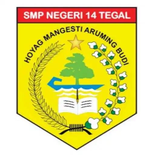 Play SMPN 14 Tegal APK