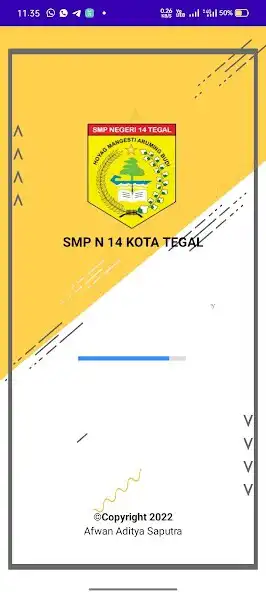 Play SMPN 14 Tegal  and enjoy SMPN 14 Tegal with UptoPlay