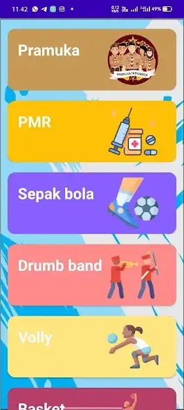 Play SMPN 14 Tegal as an online game SMPN 14 Tegal with UptoPlay