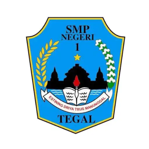 Play SMPN 1 Tegal APK