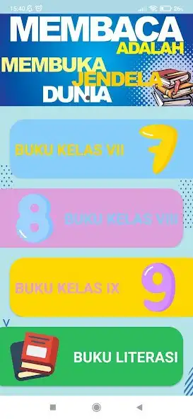 Play SMPN 1 Tegal as an online game SMPN 1 Tegal with UptoPlay