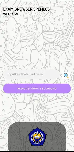Play SMPN 2 SUKODONO as an online game SMPN 2 SUKODONO with UptoPlay