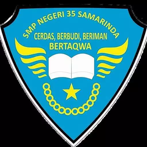 Play SMPN 35 Samarinda APK