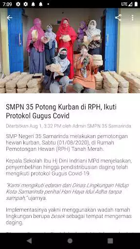 Play SMPN 35 Samarinda as an online game online SMPN 35 Samarinda with UptoPlay com.smpn35.samarinda Play SMPN 35 Samarinda as an online game SMPN 35 Samarinda with UptoPlay