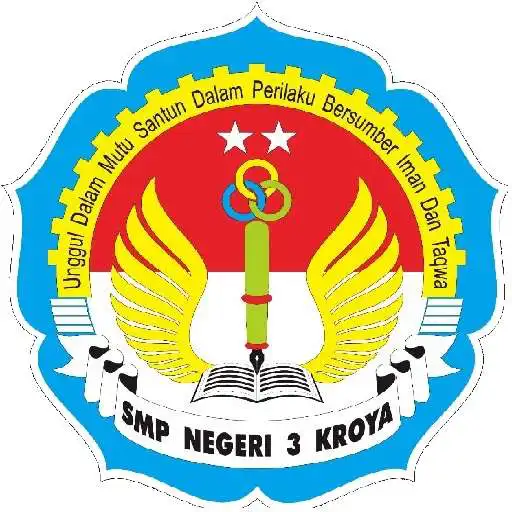 Play SMPN 3 KROYA APK