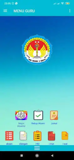 Play SMPN 3 KROYA as an online game SMPN 3 KROYA with UptoPlay