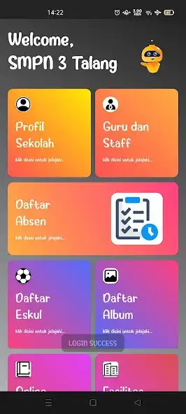 Play SMPN 3 Talang as an online game SMPN 3 Talang with UptoPlay