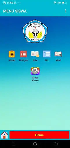 Play SMPN 4 ADIWERNA as an online game SMPN 4 ADIWERNA with UptoPlay