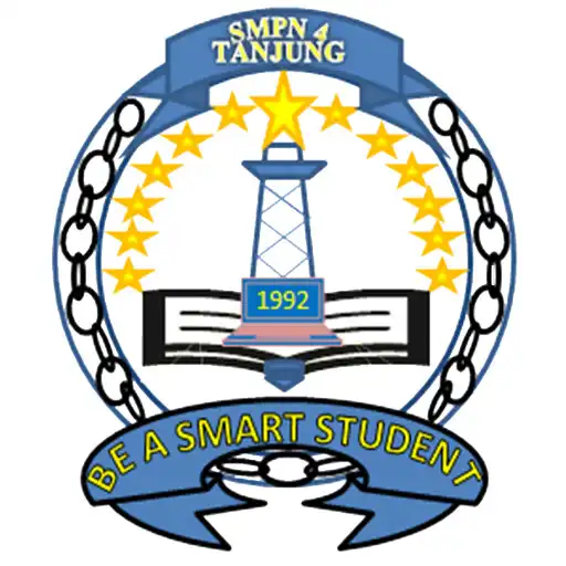Play SMPN 4 TANJUNG APK