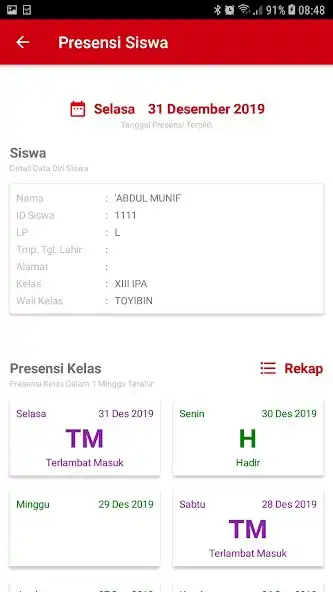 Play SMPN 4 TANJUNG  and enjoy SMPN 4 TANJUNG with UptoPlay